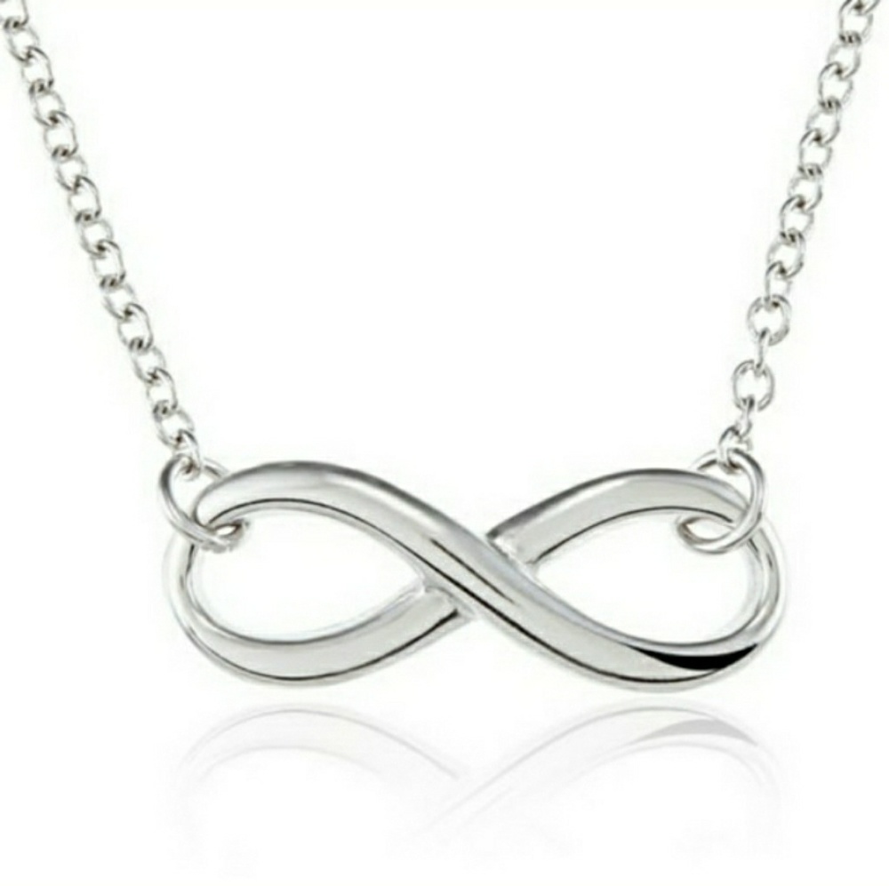 925 Sterling Silver Jewelry Set - Picture 3 of 4